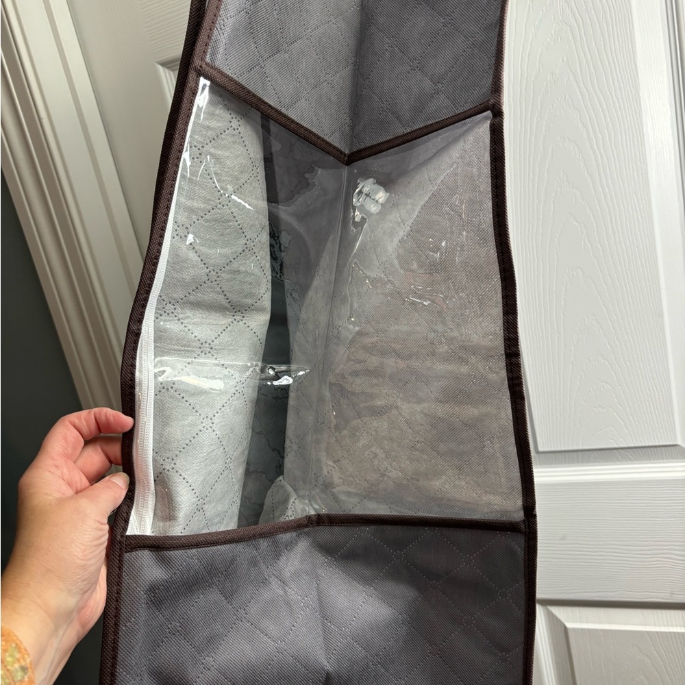 NEW storage bag large - Picture 2 of 3